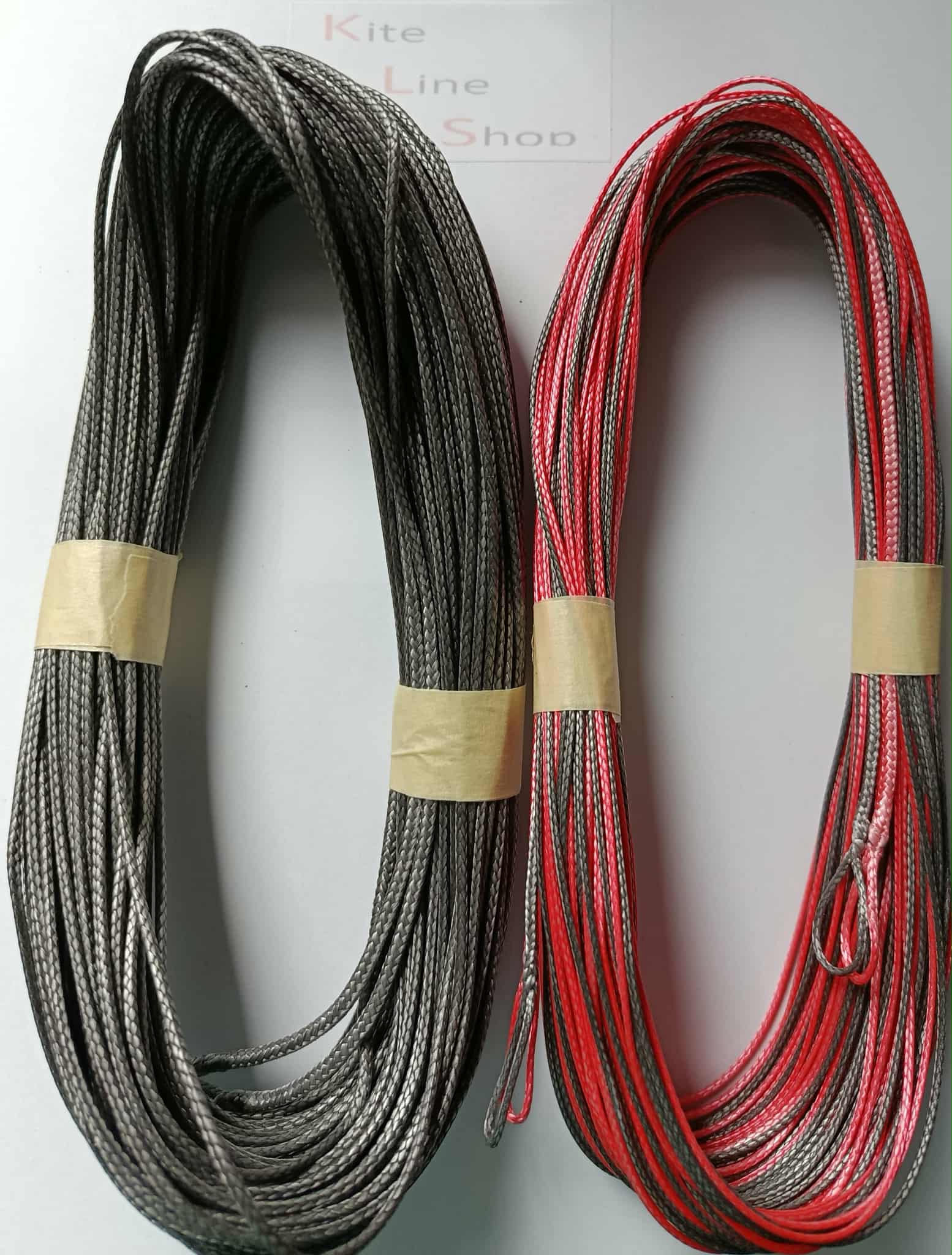 set de ligne Slingshot sentry V2