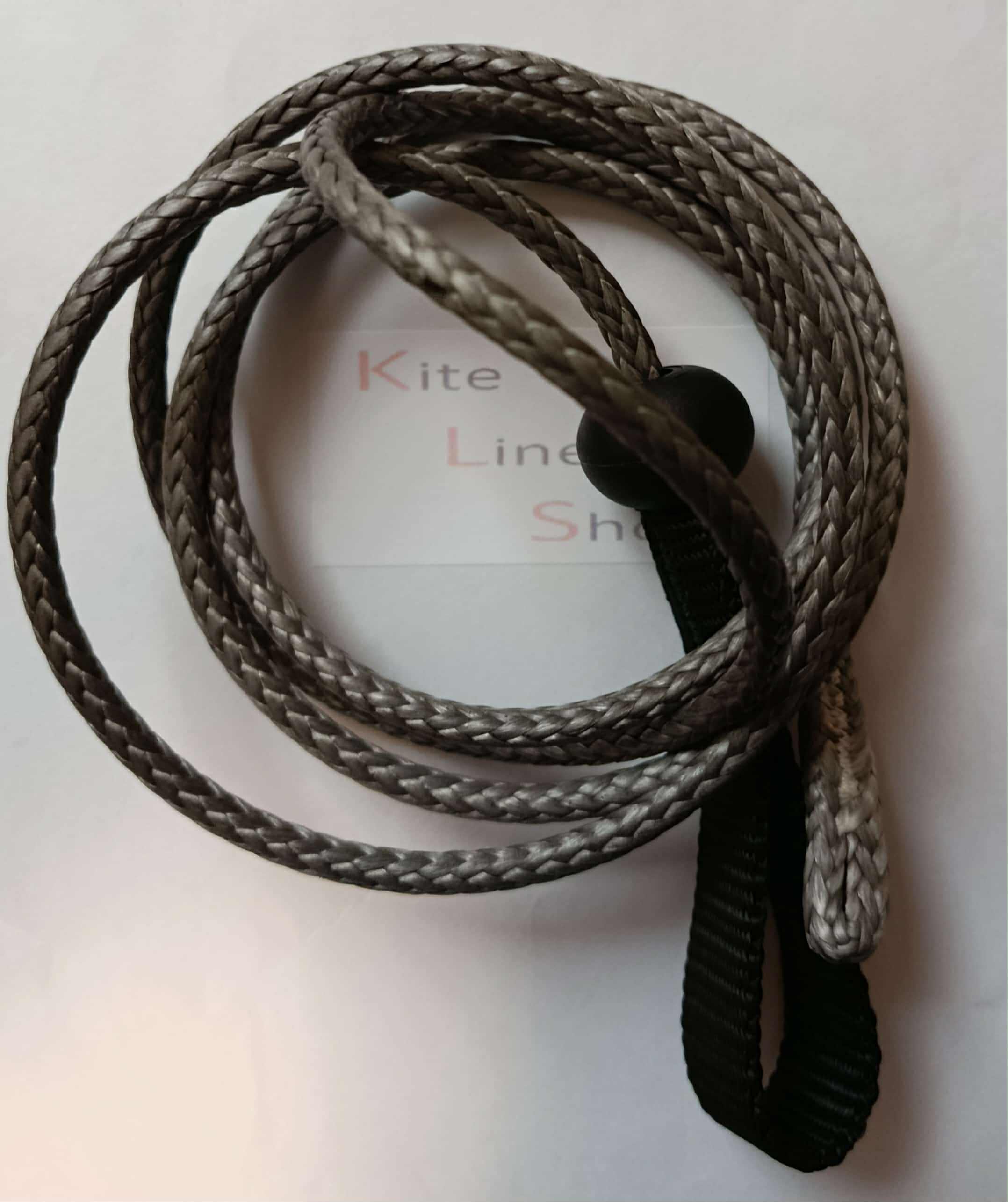 Border choquer Naish BTB