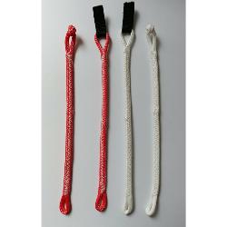Set 4 pigtails REEDIN