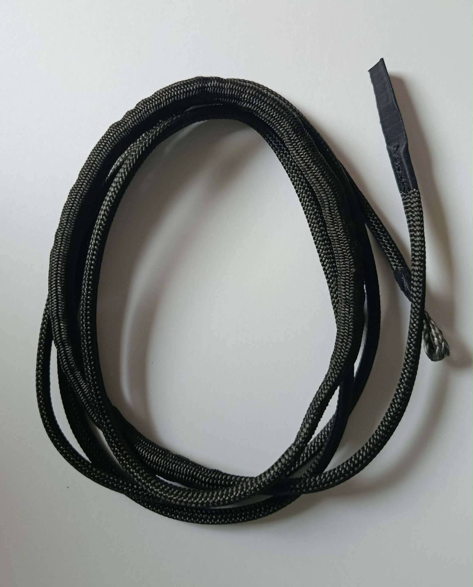 border choquer Flysurfer Fusion & Force 3