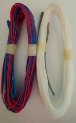 Set de ligne standard 4 lignes kitesurf