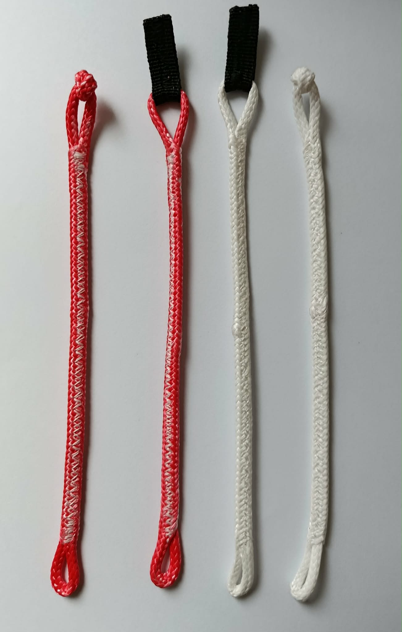 Set 4 pigtails REEDIN