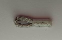 boucle de butée pour hub