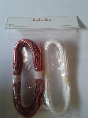 set de ligne airush low Y 4 lignes