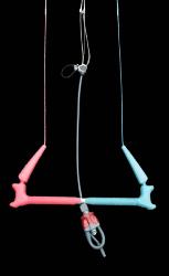 barre KLS V2 x Duotone