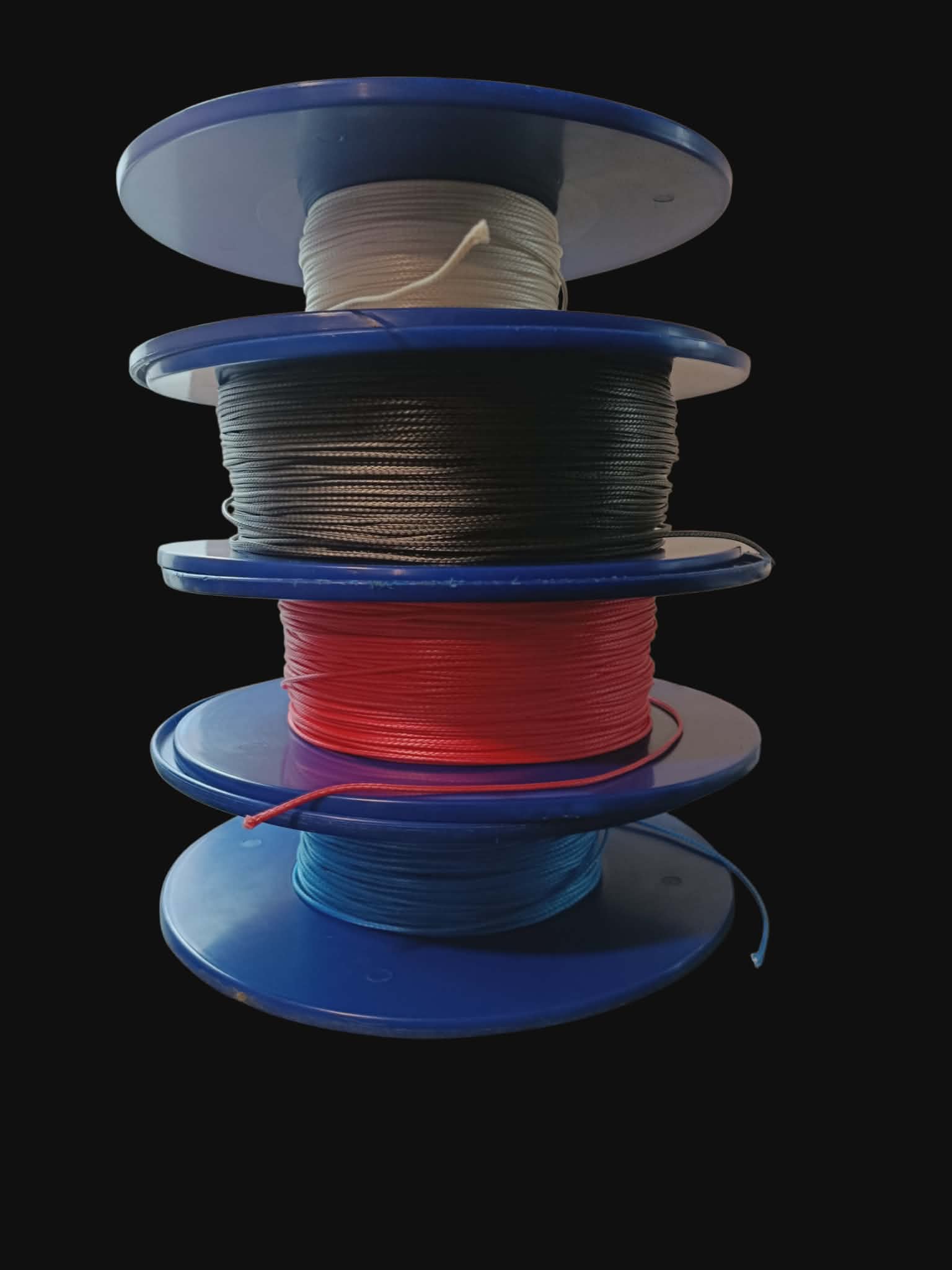 bout dyneema 2.5 mm Robline Capetown FL-610