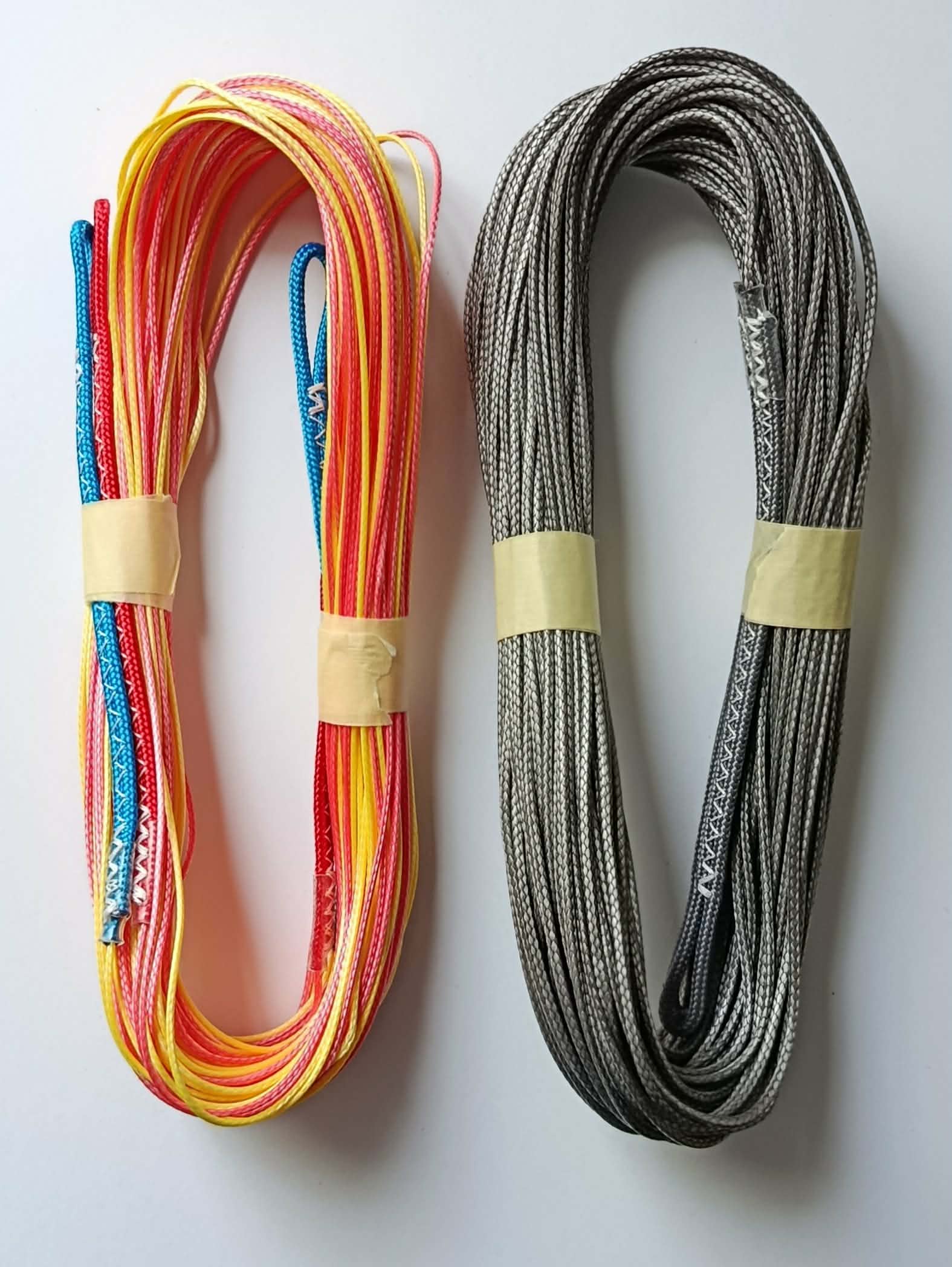 set de ligne F-one LINX 2019 SK99