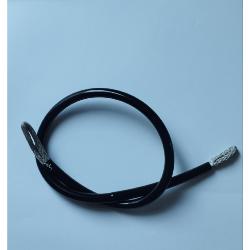 border choquer ozone contact water V4 et +