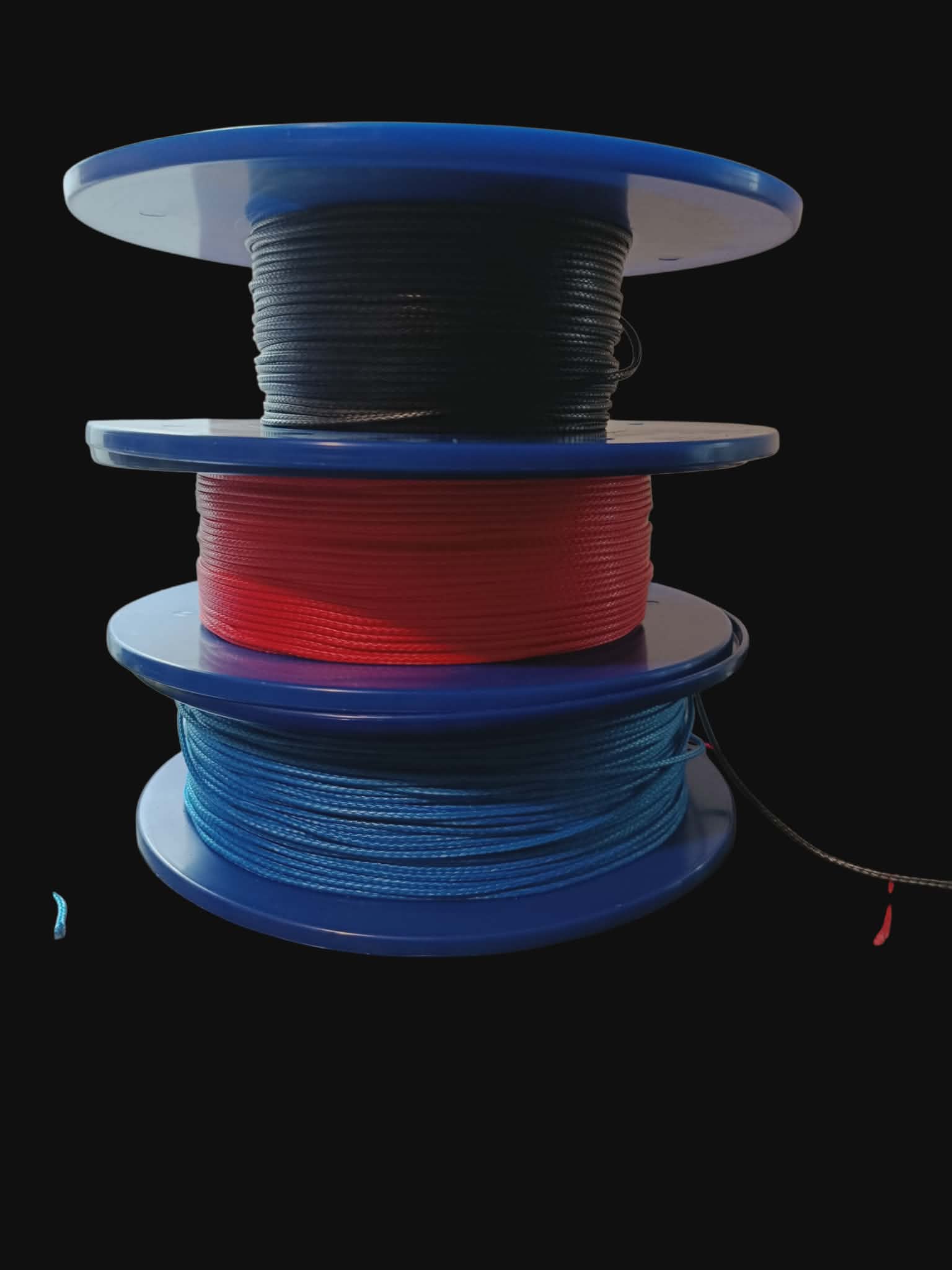 bout dyneema 3 mm Robline OL-965